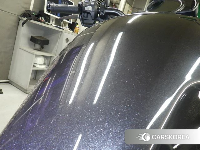 Проданный Honda REBEL 1100 id 3999518 из Японии, фото 21