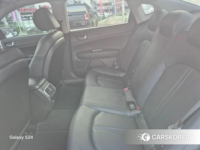 Kia The New K5 2nd generation id 4759932 из Кореи 16