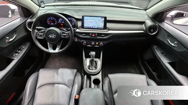 Kia Come New K3 id 3008981 из Кореи 17