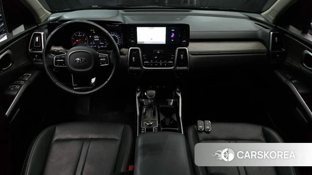Kia Sorento 4th Generation id 4906563 из Кореи 27