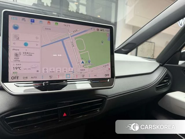 Volkswagen ID.3 id 4299806 из Китая 13