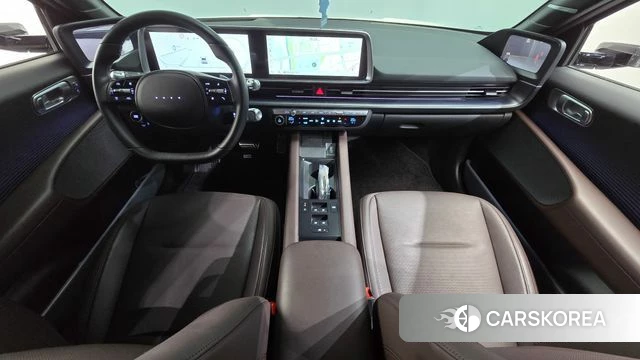 Hyundai Ionic 6 id 4847613 из Кореи 31