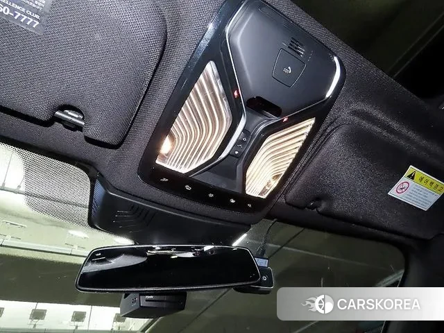 BMW 7 Series (G11) id 3682358 из Кореи 17