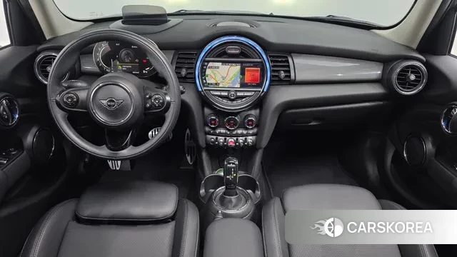 Mini Cooper id 3478987 из Кореи 17