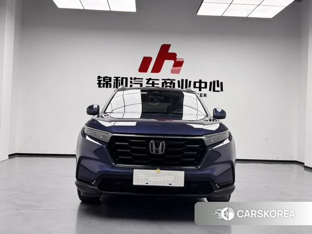 Honda CR-V id 4274502 из Китая 11