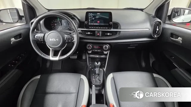 Kia Morning Urban (JA) id 3776540 из Кореи 17