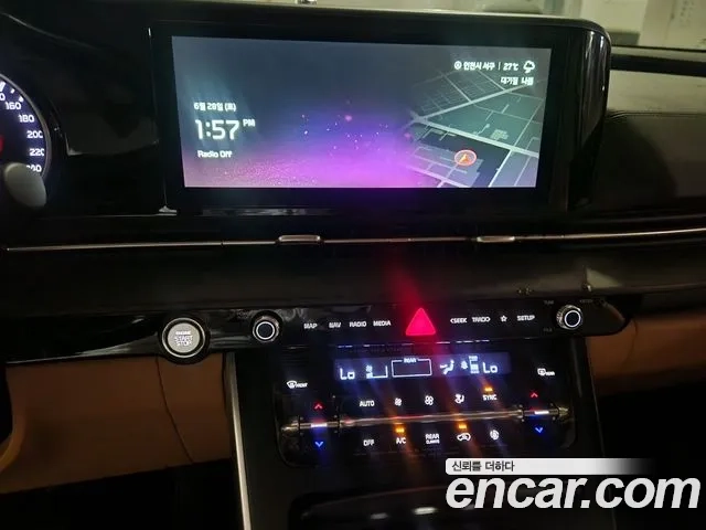 Kia Carnival 4th generation id 2873315 из Кореи 10