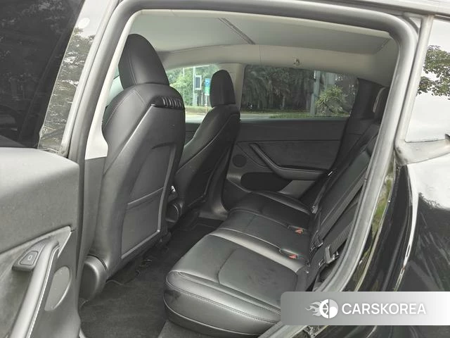 Tesla Model Y id 3920250 из Китая 11