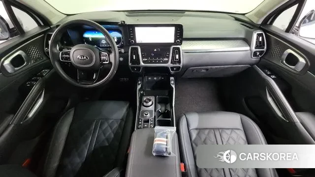 Kia Sorento 4th Generation id 3723014 из Кореи 17