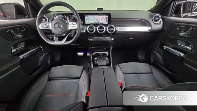 Mercedes-Benz GLB-Class X247 id 3585892 из Кореи 17