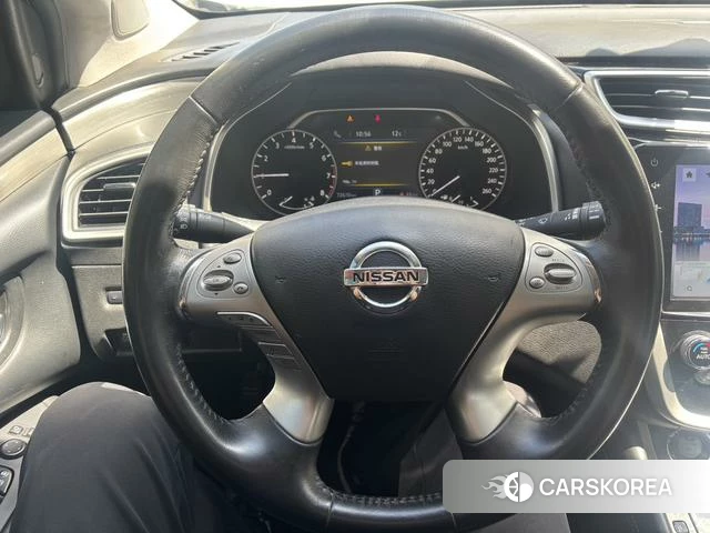 Nissan Loulan id 4274389 из Китая 7