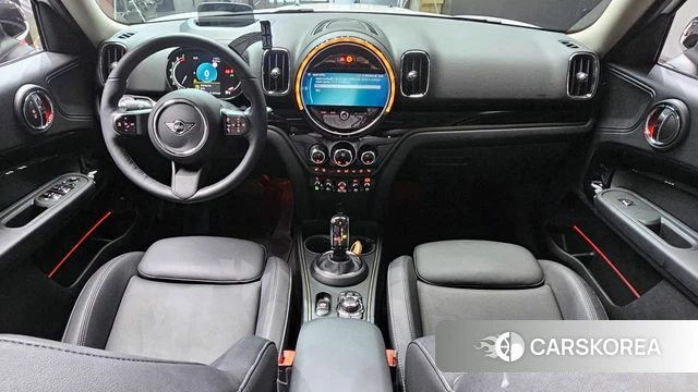 Mini Cooper Countryman id 3953102 из Кореи 17