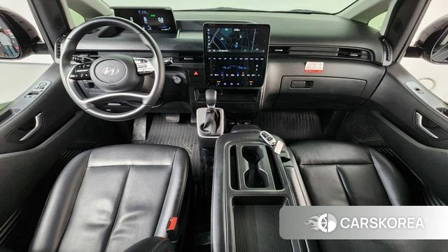 Hyundai Staria id 3964090 из Кореи 16