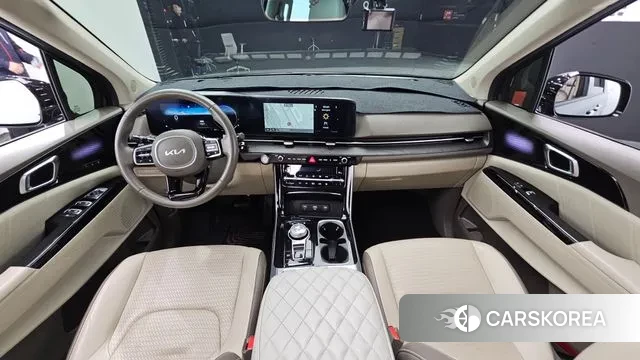 Kia Carnival 4th generation id 3629781 из Кореи 17