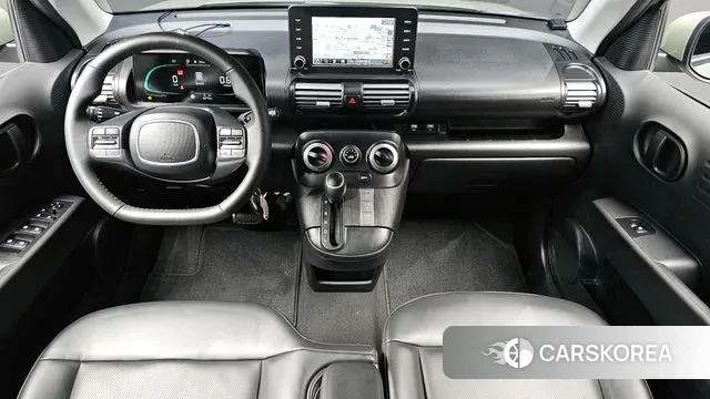 Hyundai Casper id 3751525 из Кореи 17