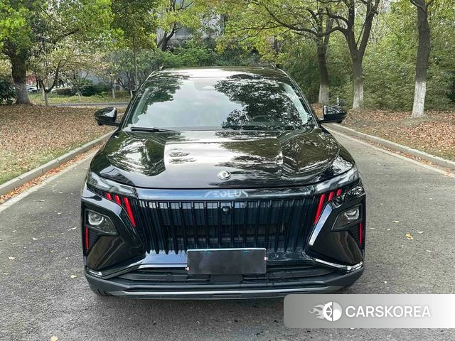 Dongfeng Fengshen Haoji id 4240994 из Китая 9