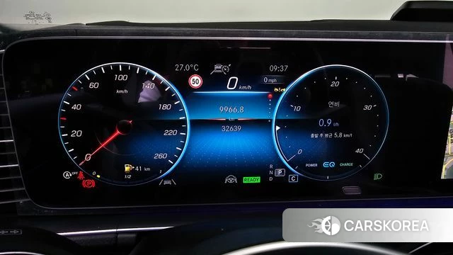 Mercedes-Benz GLE-Class W167 id 4623852 из Кореи 30