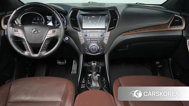 Hyundai The New Max Cruise id 4678060 из Кореи 27