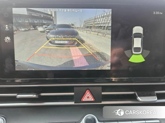 Hyundai Avante (CN7) id 3843187 из Кореи 10