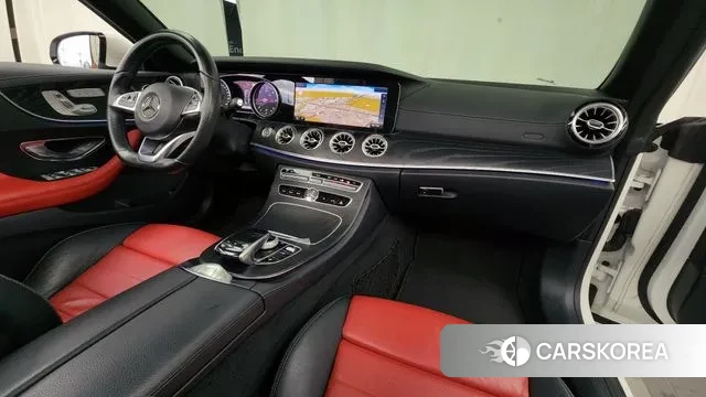 Mercedes-Benz E-Class W213 id 3733679 из Кореи 17
