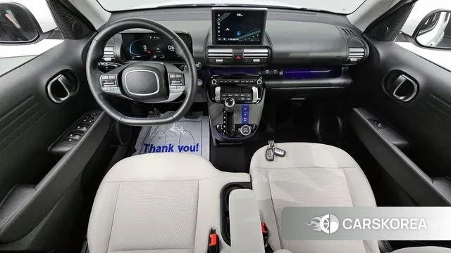 Hyundai Casper id 3321903 из Кореи 17