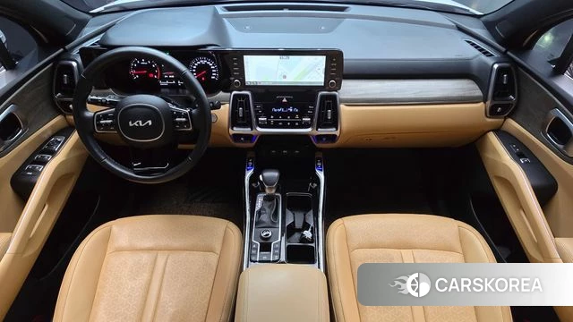 Kia Sorento 4th Generation id 4740437 из Кореи 15