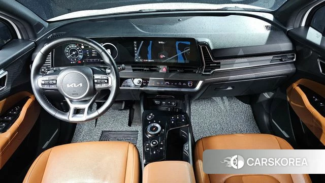 Kia Sportage 5th Generation id 3910581 из Кореи 17