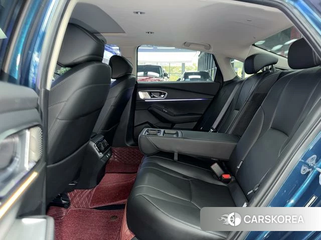 Honda Accord PHEV id 4333498 из Китая 13