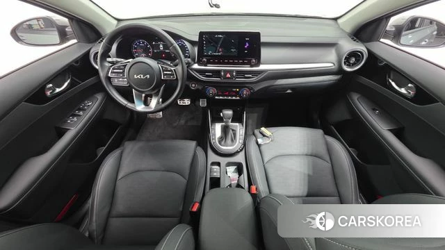 Kia The New K3 2nd generation id 4422057 из Кореи 27
