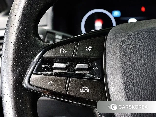 Ssangyong The New Rexton Sport id 3406258 из Кореи 17