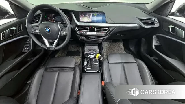 BMW 2 Series Gran Coupe (F44) id 3427750 из Кореи 17