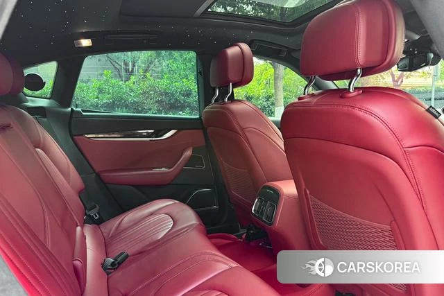 Maserati Levante id 4241344 из Китая 18