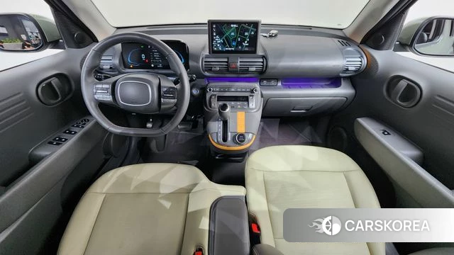 Hyundai Casper id 4692321 из Кореи 28