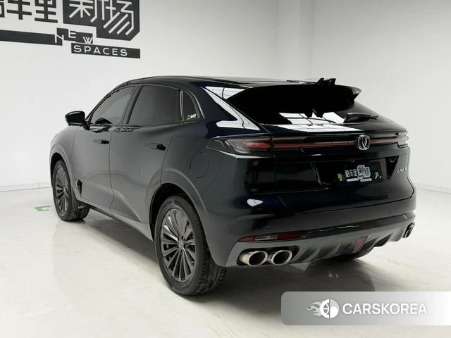 Chang'an UNI-K id 4394143 из Китая 14