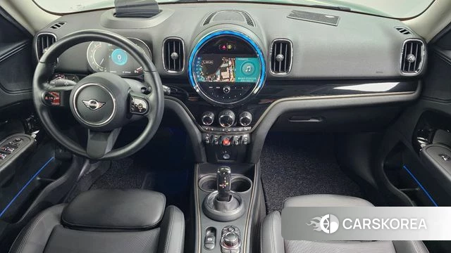 Mini Cooper D Countryman id 4293131 из Кореи 30