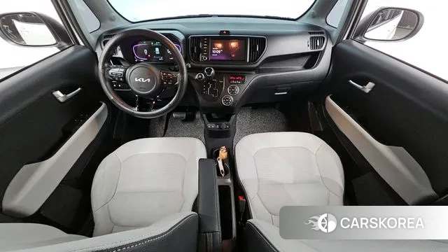 Kia The New Kia Ray id 3426254 из Кореи 17