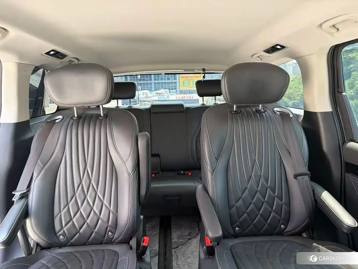 Volkswagen ID.6 X id 4600715 из Китая 12
