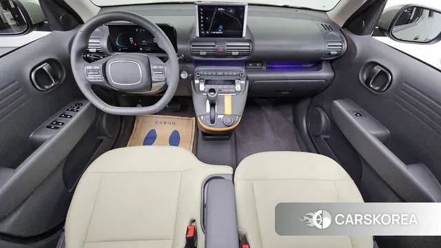 Hyundai Casper id 3670231 из Кореи 17