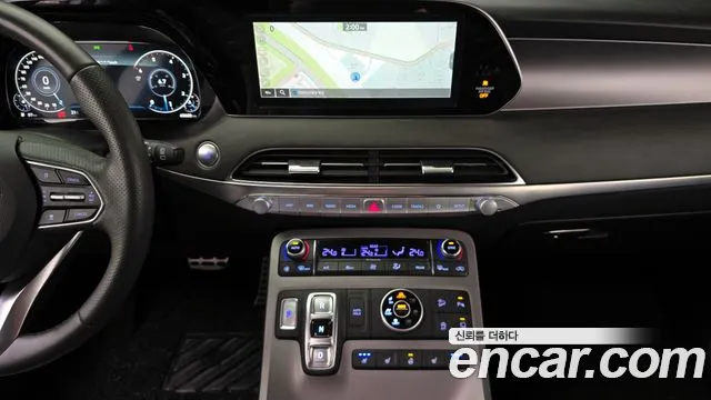 Hyundai Palisade id 2755249 из Кореи 17