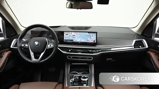 BMW X5 (G05) id 3599528 из Кореи 17