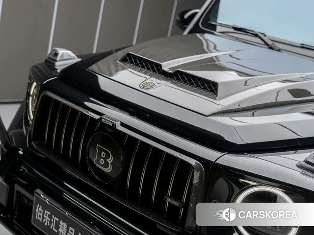 Mercedes-Benz G-class AMG id 4259972 из Китая 24