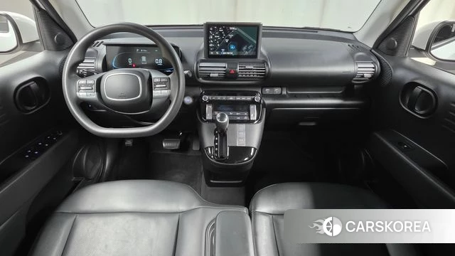 Hyundai Casper id 4323135 из Кореи 27