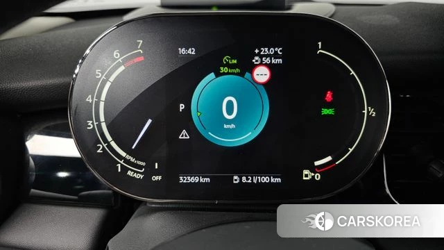 Mini Cooper id 4354714 из Кореи 27