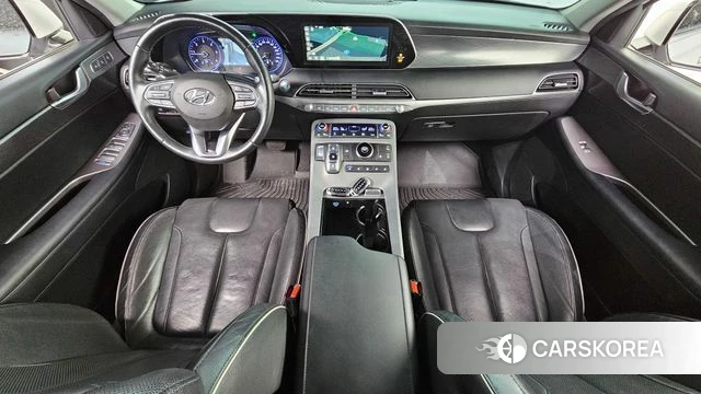 Hyundai Palisade id 4203169 из Кореи 17