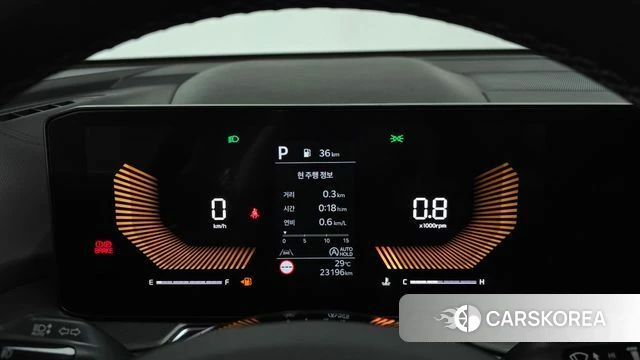 Kia The New Sorento 4th Generation id 4462662 из Кореи 29