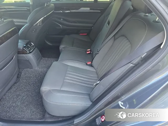 Genesis G90 id 3098247 из Кореи 17