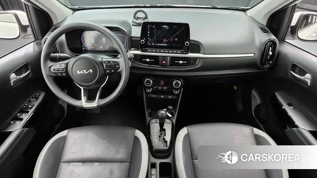 Kia The New Morning (JA) id 4248209 из Кореи 17