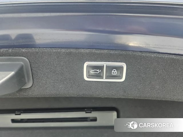 Genesis G80 (RG3) id 4546763 из Кореи 13