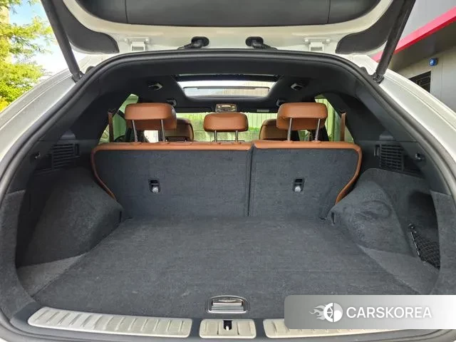 Genesis GV70 id 3190814 из Кореи 17