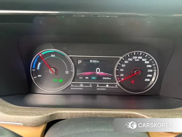 Kia Sorento 4th Generation id 3406010 из Кореи 17